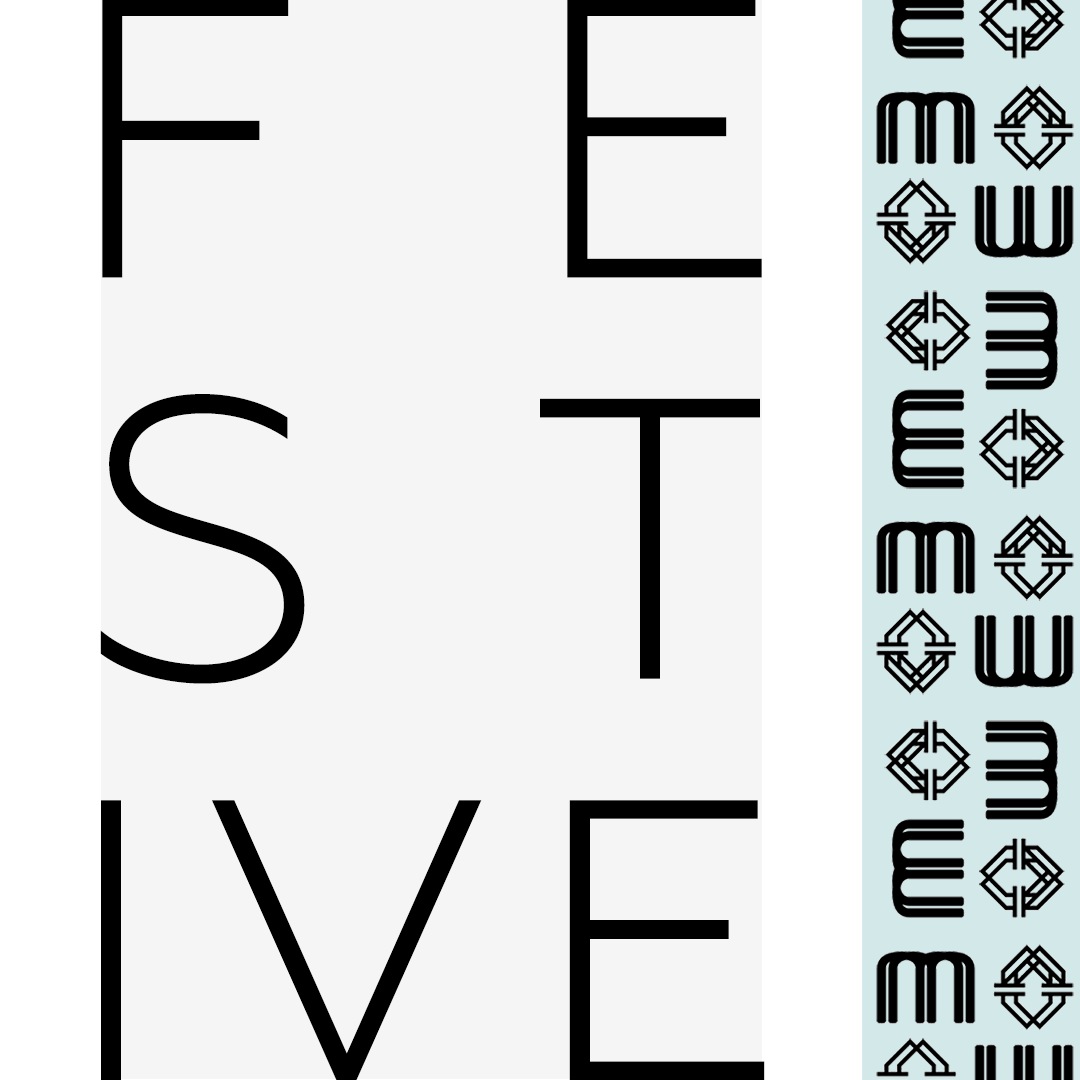 Modern Ornament's Goals and Tone for the Week: FESTIVE