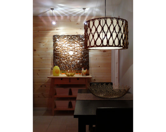 Lighting for Interiors 101