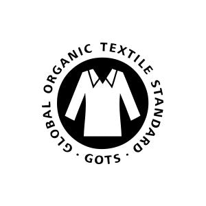 Nordic Organic Cotton Muslin Swaddle Baby Blanket 48" x 48"