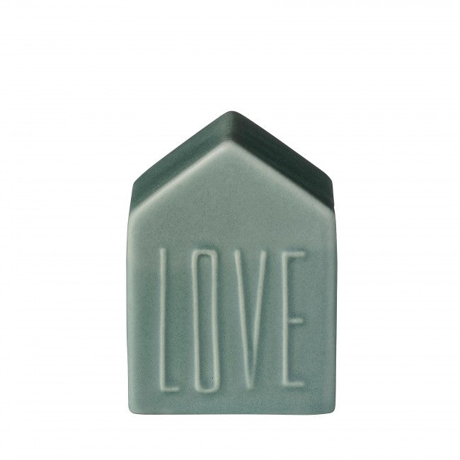 Love Ceramic House