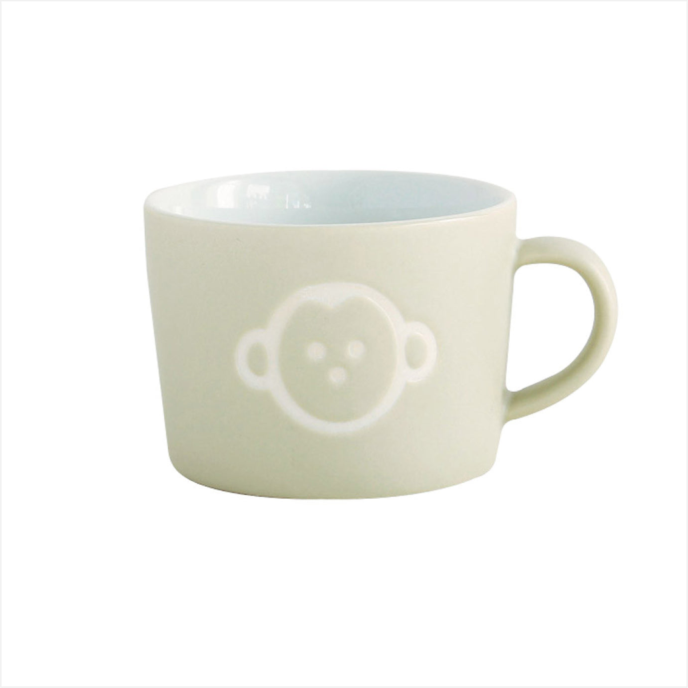 Monkey Kids Mug