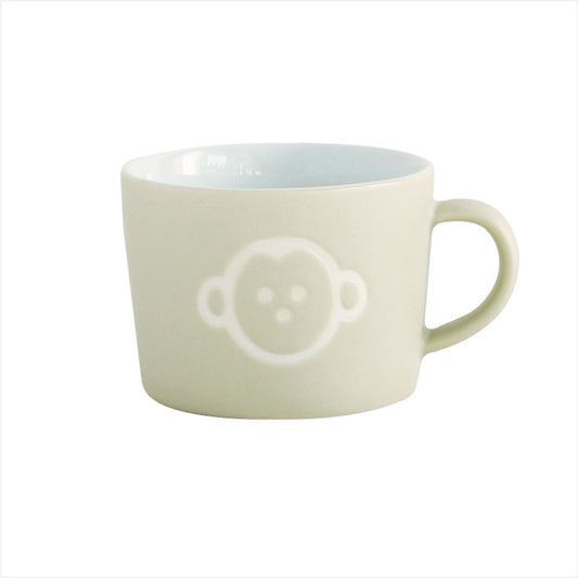 Monkey Kids Mug