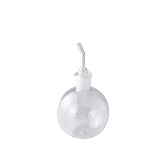 Glass Plant Water Pourer