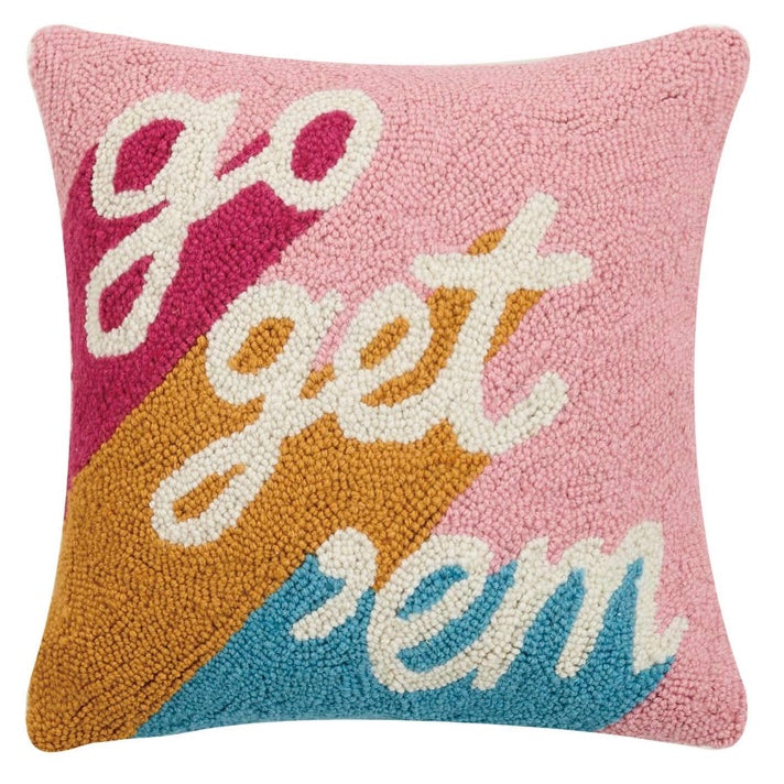 Cozy-up Your Home with Decorative Pillows!