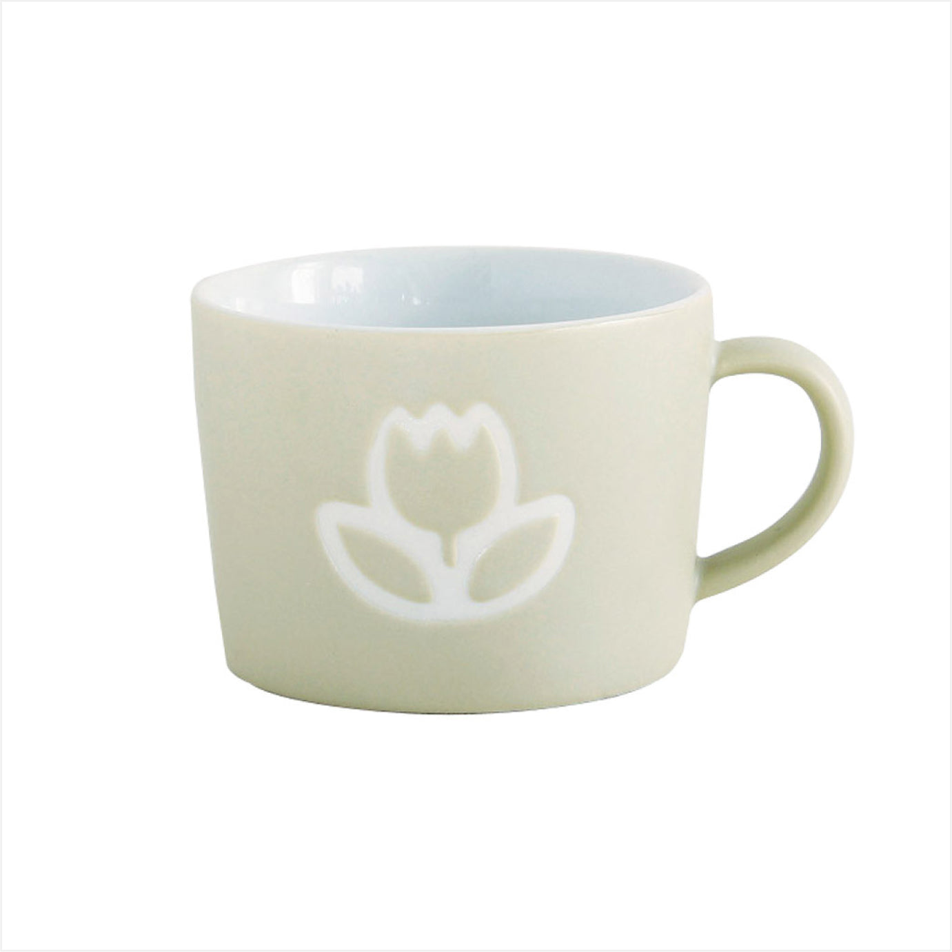 Flower Kids Mug