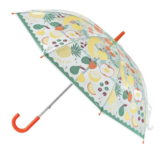 Fruit Kids Umbrella