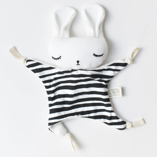 Stripes Cuddle Bunny