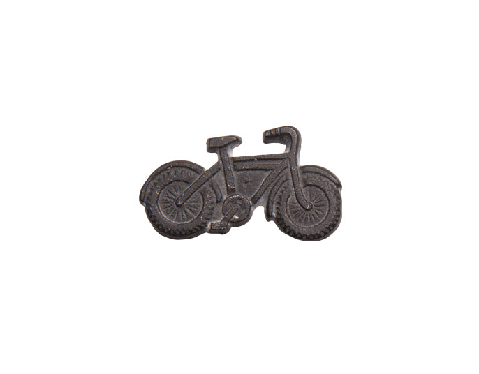 Retro Bicycle Magnet