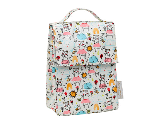 Bear Classic Lunch Tote