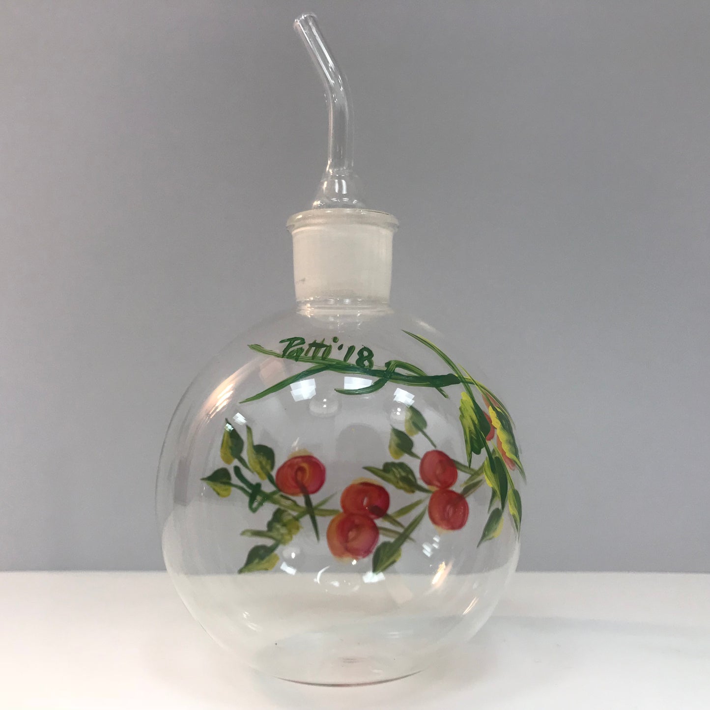Berry Plant Water Pourer