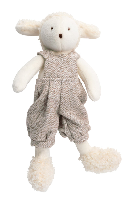Lamb Plush Toy